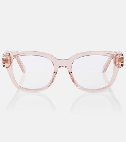 DiorSignatureO S6I rectangular glasses - Dior Eyewear - Modalova