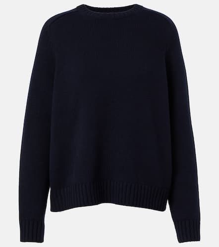 Parksville cashmere sweater - Loro Piana - Modalova