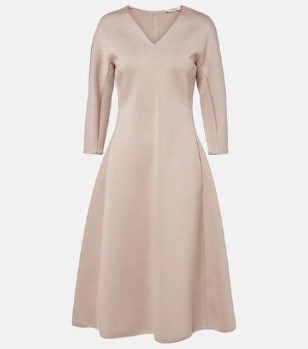 Abito midi Midas in jersey - 'S Max Mara - Modalova