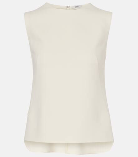 Fforme Gilma peplum top - Fforme - Modalova