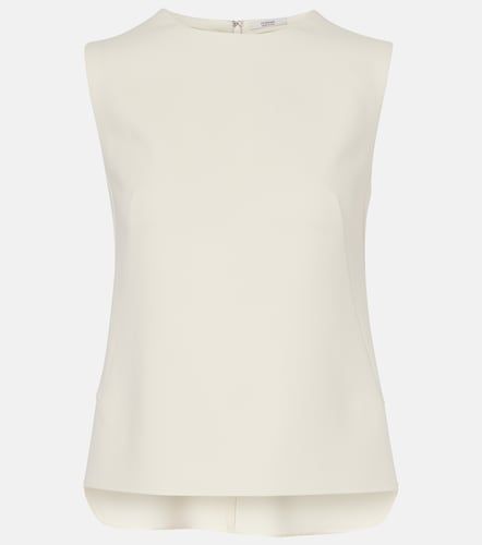 Fforme Top Gilma con peplum - Fforme - Modalova