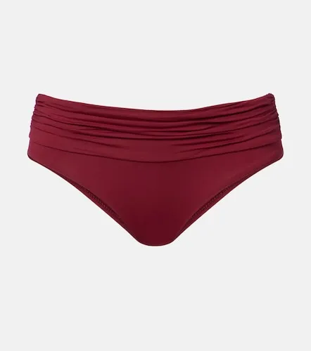 Bel Air bikini bottoms - Melissa Odabash - Modalova