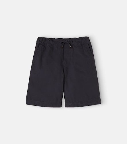 Shorts Bendix aus Baumwoll-Canvas - Wheat - Modalova
