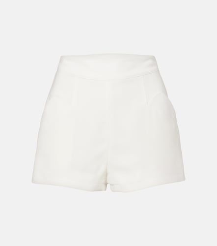 Mugler re/edit High-Rise Shorts - Mugler - Modalova