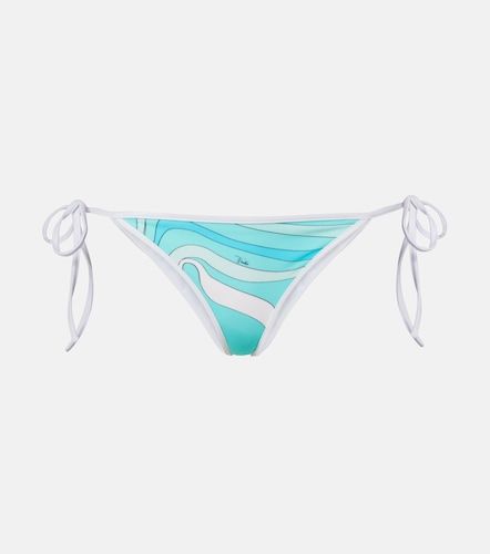 Pucci Braga de bikini Marmo - Pucci - Modalova