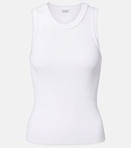 Loewe Top Anagram - Loewe - Modalova