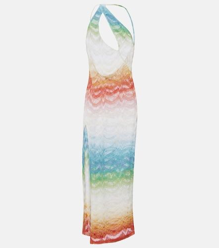 Missoni Maxikleid aus Häkelstrick - Missoni - Modalova