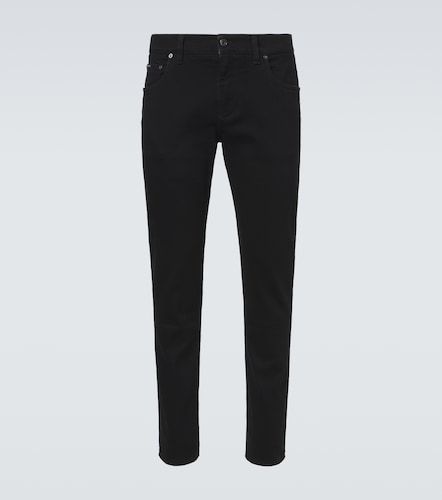 Dolce&Gabbana Jeans slim - Dolce&Gabbana - Modalova