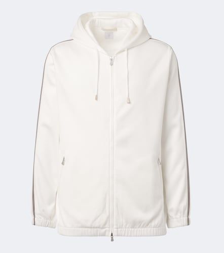 Sudadera con capucha de algodón - Eleventy - Modalova