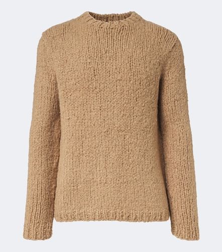 Pullover Lawrence aus Kaschmir - Gabriela Hearst - Modalova
