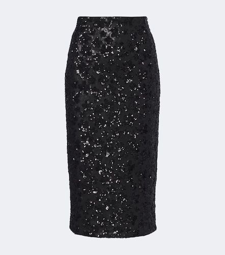 Max Mara Sequined pencil skirt - Max Mara - Modalova