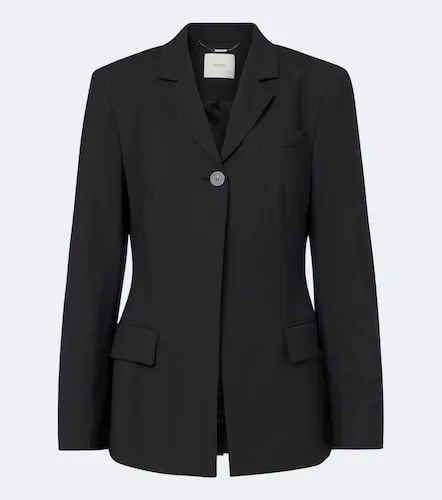 Joseph Taeo wool-blend jacket - Joseph - Modalova