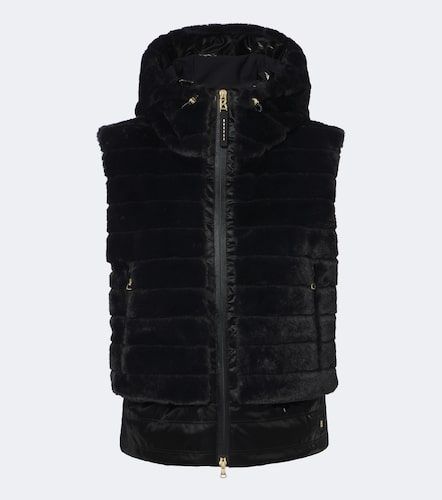 Bogner Chaleco Manda con capucha - Bogner - Modalova