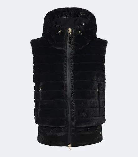 Bogner Gilet Manda con cappuccio - Bogner - Modalova
