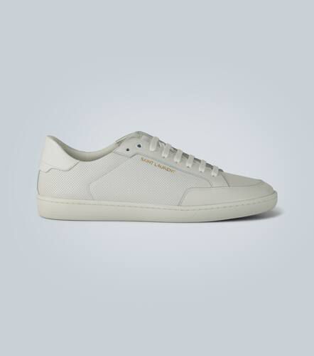 Saint Laurent SL10 Low top sneakers - Saint Laurent - Modalova