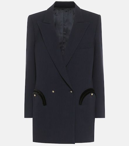 Blazé Milano Blazer Resolute Everyday de lana - Blaze Milano - Modalova