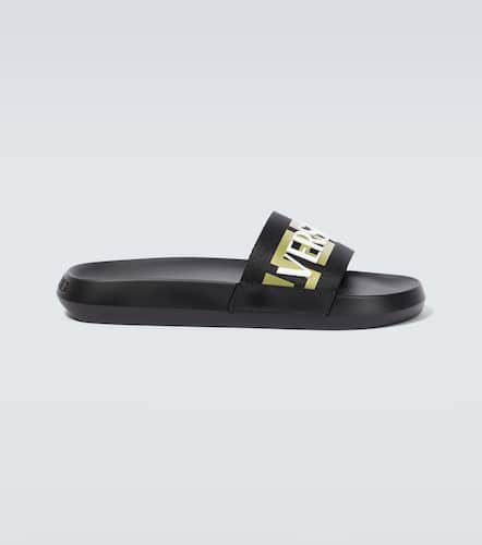 Versace Logo slides - Versace - Modalova