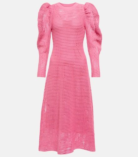 Ulla Johnson Robe midi Marlena - Ulla Johnson - Modalova