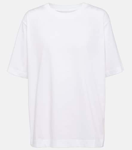 Cotton jersey T-shirt - Dries Van Noten - Modalova