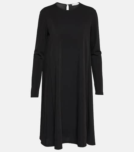 Quarto jersey shift minidress - Max Mara - Modalova