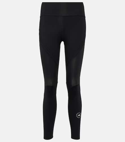 High-Rise Leggings TruePurpose - Adidas by Stella McCartney - Modalova