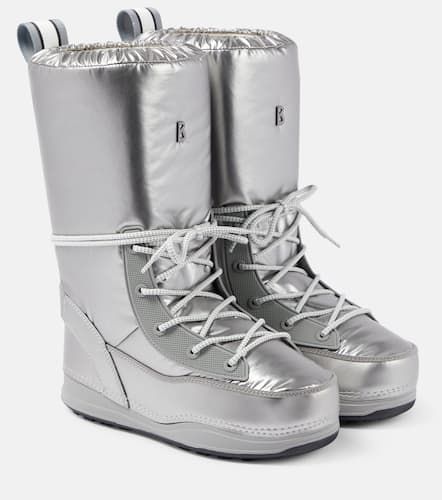 Bogner Les Arcs 4 snow boots - Bogner - Modalova