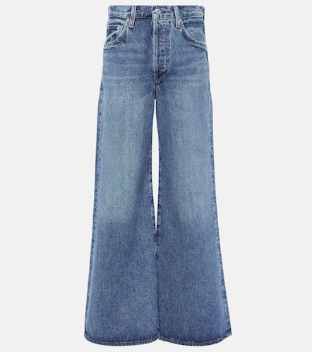 Beverly high-rise bootcut jeans - Citizens of Humanity - Modalova