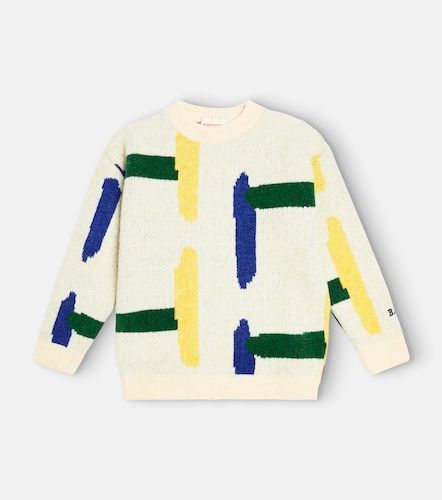 Bobo Choses Pullover aus Jacquard - Bobo Choses - Modalova