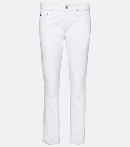 Ex-Boyfriend mid-rise slim jeans - AG Jeans - Modalova