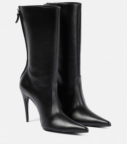 Magda Butrym Botines de piel - Magda Butrym - Modalova