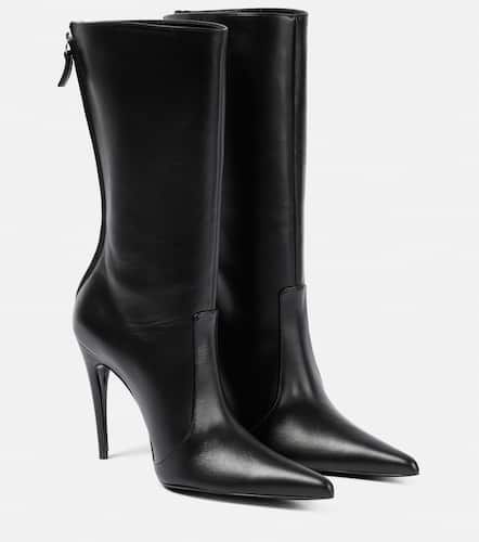 Magda Butrym Leather ankle boots - Magda Butrym - Modalova