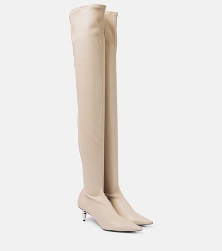 Botas mosqueteras Spike - Proenza Schouler - Modalova