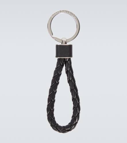 Bottega Veneta Leather keychain - Bottega Veneta - Modalova