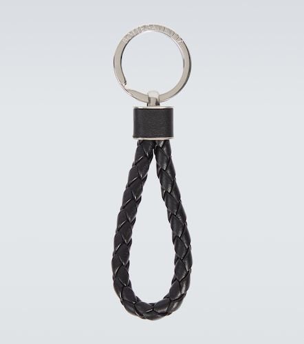 Bottega Veneta Leather keychain - Bottega Veneta - Modalova