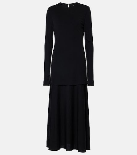 Jil Sander Maxikleid - Jil Sander - Modalova