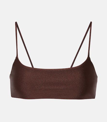 Jade Swim Muse bikini top - Jade Swim - Modalova