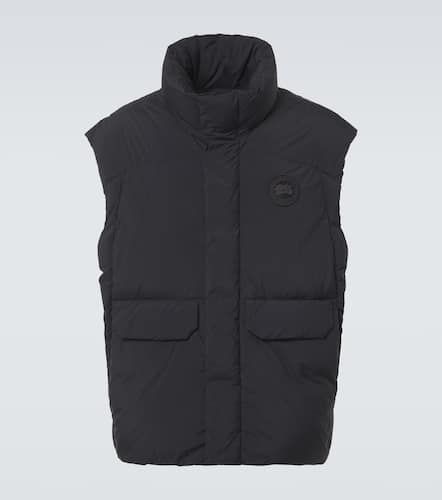 Canada Goose Wilu down vest - Canada Goose - Modalova