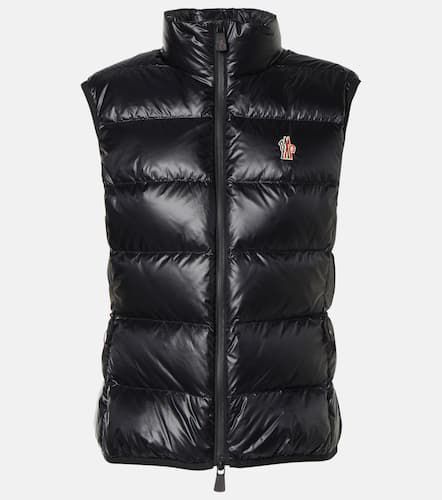 Moncler Grenoble Down vest - Moncler Grenoble - Modalova