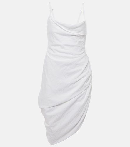 Jacquemus Minikleid La Robe Saudade - Jacquemus - Modalova