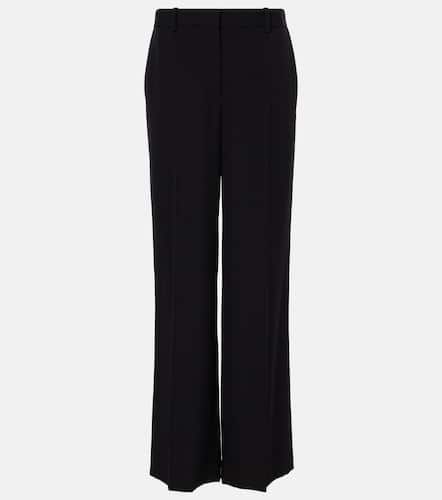 The Row Encore wool wide-leg pants - The Row - Modalova