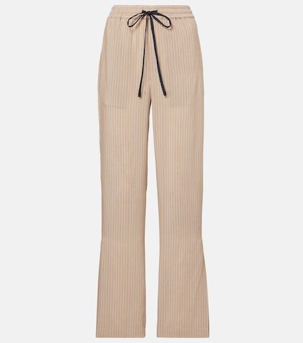 Victoria Beckham Pyjama-Hose - Victoria Beckham - Modalova