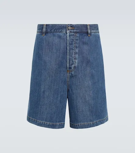 Bermudas de denim - Valentino Garavani - Modalova