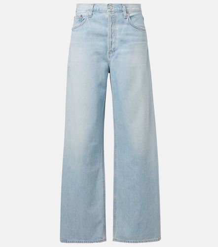 Jeans Low Slung Baggy a gamba larga - Agolde - Modalova