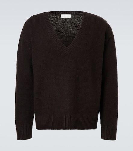 Jersey de lana y cachemir - Dries Van Noten - Modalova