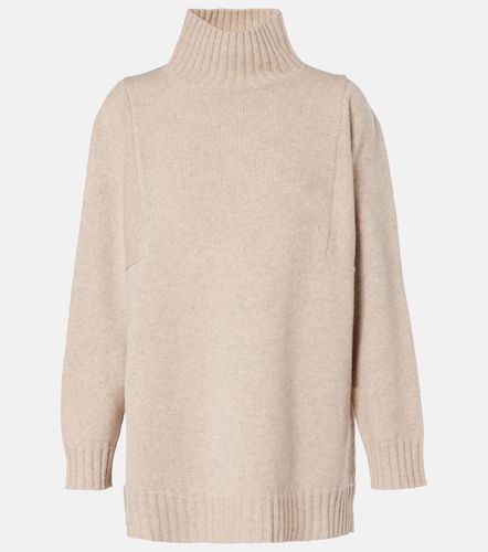 Jersey de cuello alto Aceti de cachemir - Max Mara - Modalova