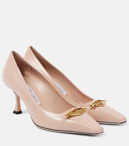 Jimmy Choo Pumps Ryker 70 in pelle - Jimmy Choo - Modalova