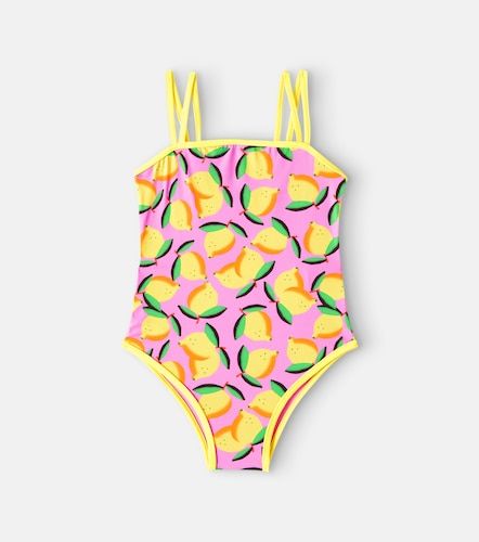 Fábula Bañador estampado - Fabula - Modalova