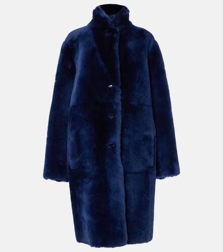 Joseph Britanny shearling coat - Joseph - Modalova