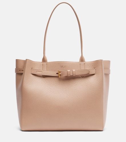 Cabas Audrey Medium en cuir - Tom Ford - Modalova