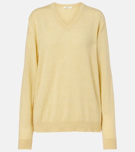 The Row Pullover Nian aus Kaschmir - The Row - Modalova